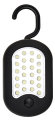 Arbeidslampe med 27 LED svart - Autozone